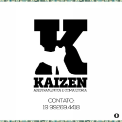 Kaizen Consultoria & Adestramentos